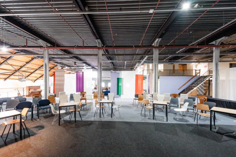 Creative Business Networking Evening